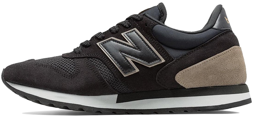 New Balance 770Series Sneakers Black M770SKF Buy New Balance 770Series Sneakers Black M770SKF