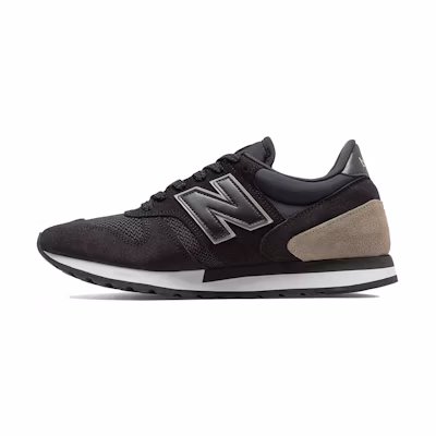 NB 770Series Sneakers Black