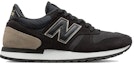 Order New Balance 770Series Kasut Hitam M770SKF