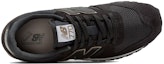 Lookbook New Balance 770Series Kasut Hitam M770SKF