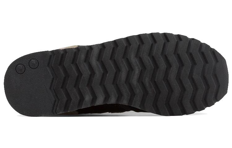 Shop New Balance 770Series Kasut Hitam M770SKF