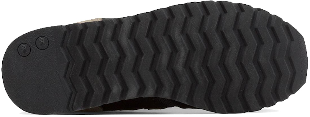 New Balance 770Series Sneakers Black M770SKF Shop New Balance 770Series Sneakers Black M770SKF