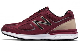 New Balance 770v2 Made In USA 'Red Heather' M770RL2 New Balance 770v2 Made In USA 'Red Heather' M770RL2