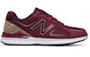 Order New Balance 770v2 Buatan USA 'Merah Heather' M770RL2