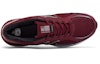 Lookbook New Balance 770v2 Buatan USA 'Merah Heather' M770RL2