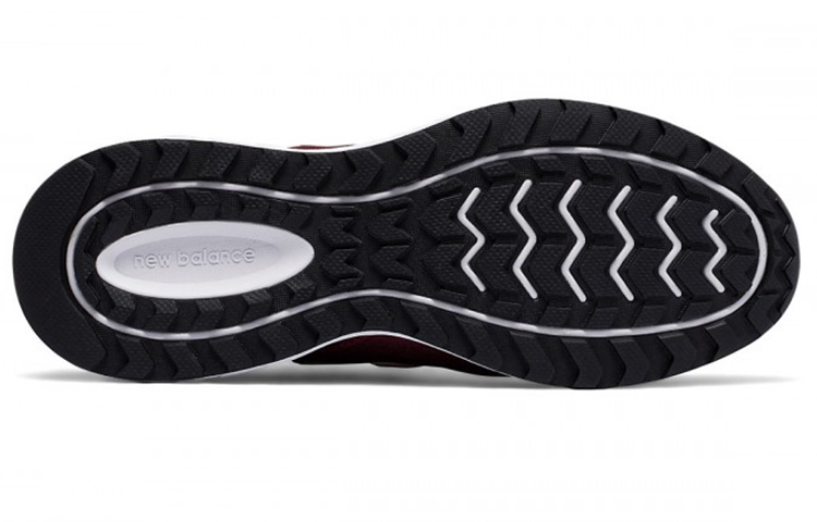 Shop 뉴발란스 770v2 메이드 인 USA '레드 헤더' M770RL2 M770RL2