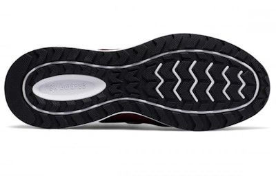 New Balance 770v2 Made In USA 'Red Heather'