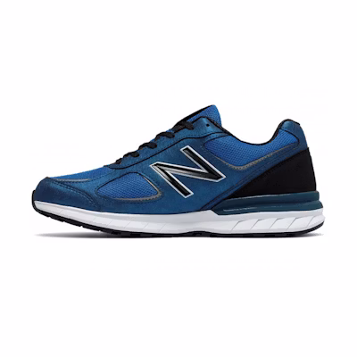 NB 770v2 Made In USA 'Royal Blue'