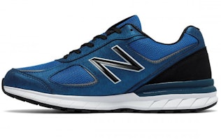 New Balance 770v2 Made In USA 'Royal Blue' M770BB2 New Balance 770v2 Made In USA 'Royal Blue' M770BB2