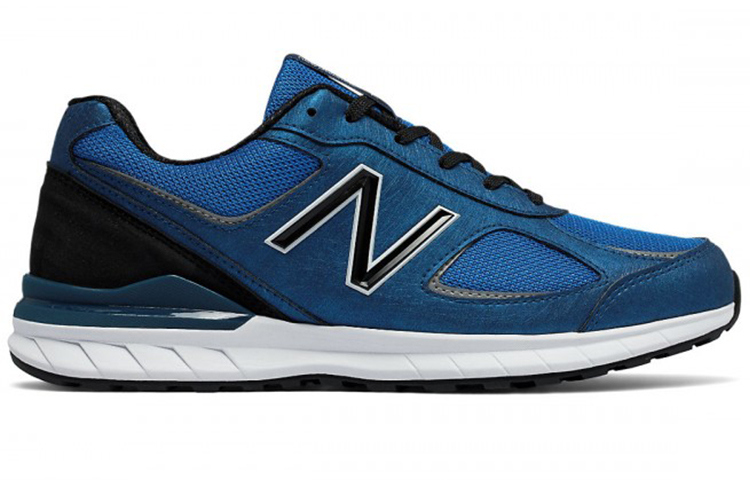 Order New Balance 770v2 Buatan AS 'Royal Blue' M770BB2