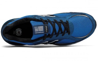 뉴발란스 770v2 메이드 인 USA '로얄 블루' M770BB2 M770BB2 Lookbook 뉴발란스 770v2 메이드 인 USA '로얄 블루' M770BB2 M770BB2