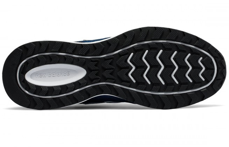 Shop New Balance 770v2 Buatan AS 'Royal Blue' M770BB2