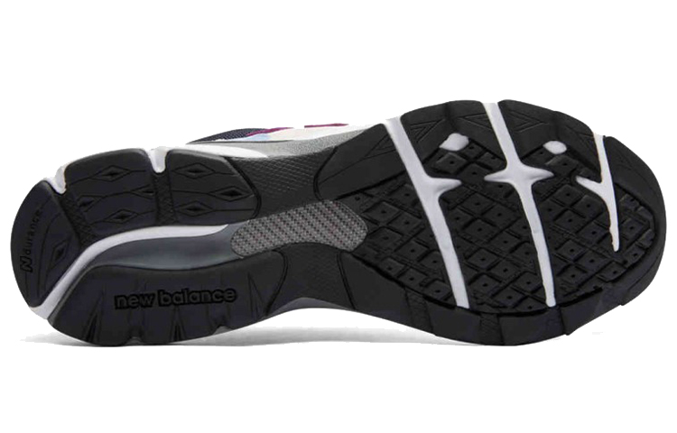 Shop New Balance 770v3 Hecho en Inglaterra 'Azul Claro Gris' M7709EC