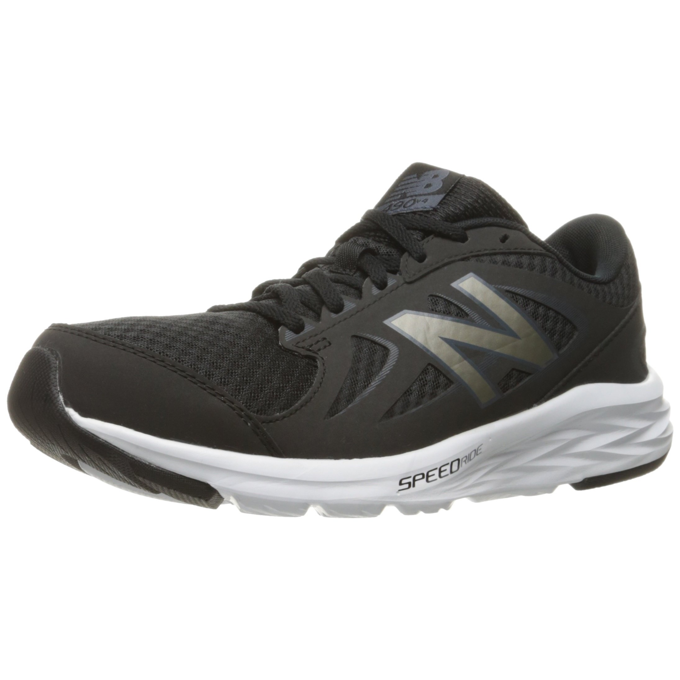 New Balance 775 Series v3 Low-Top Black M775B3