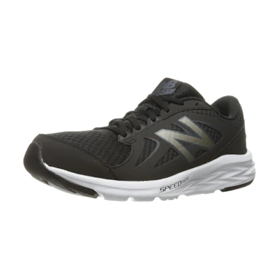 NB 775 Series v3 Low-Top Black