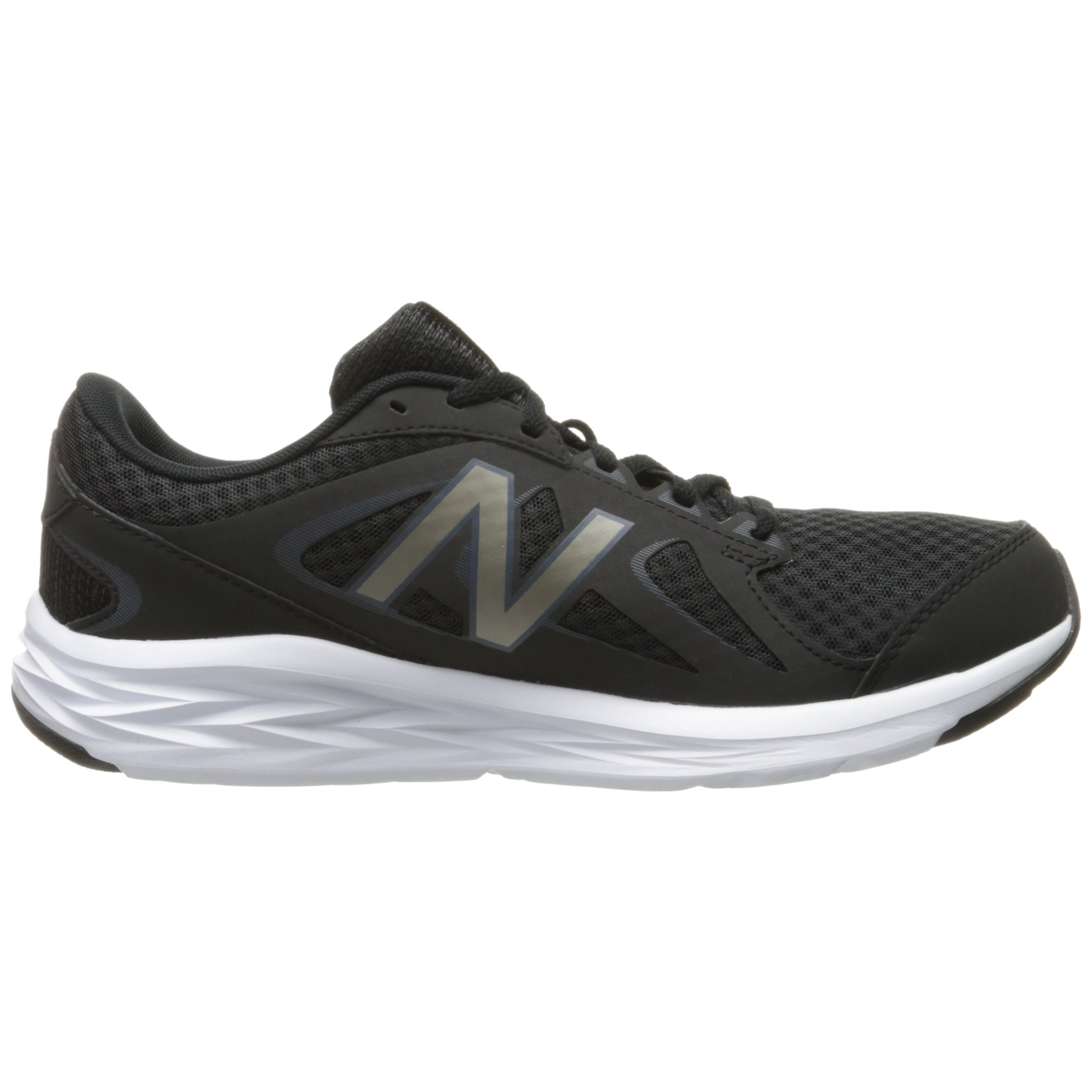 NB 775 Series v3 Low-Top Black 圖 2