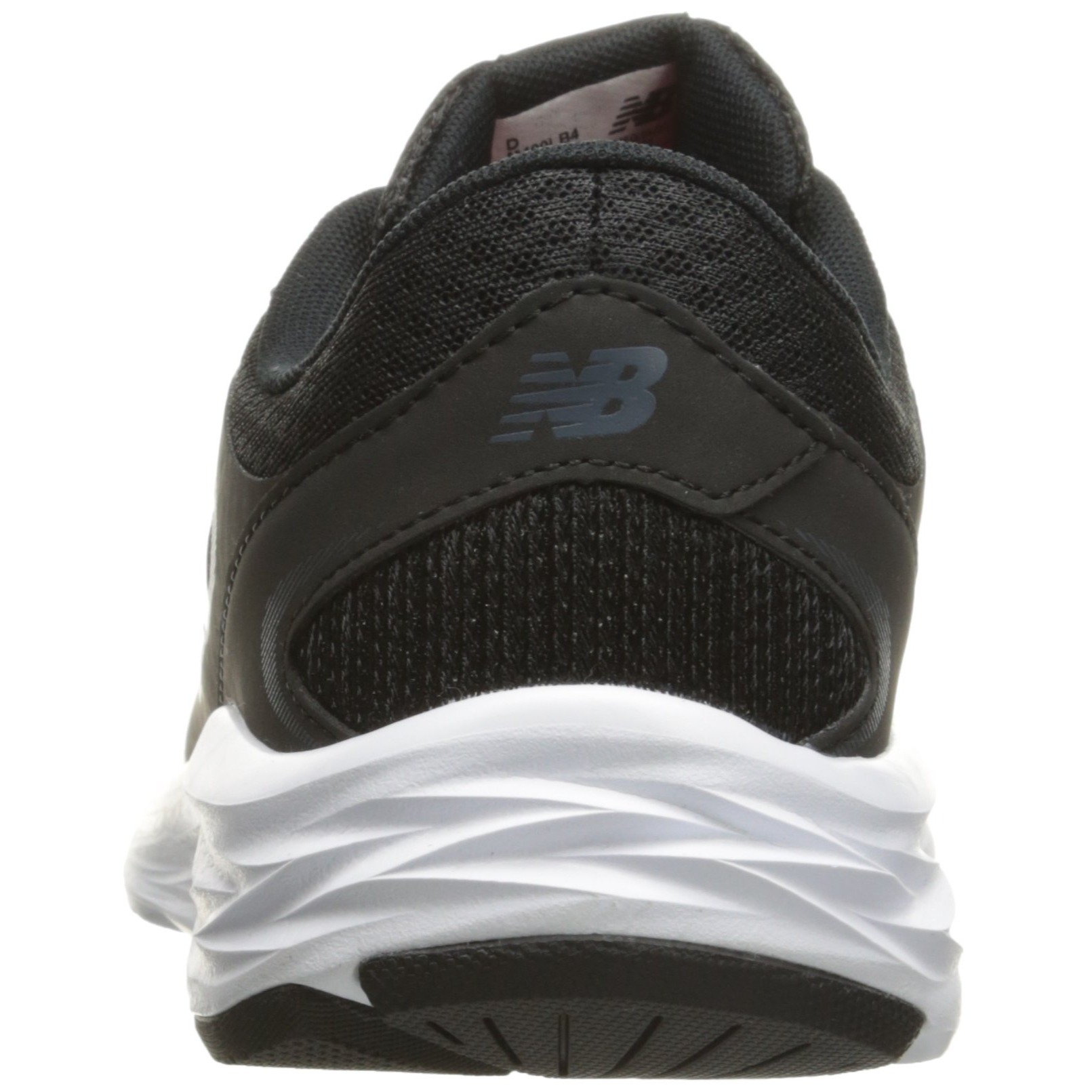 Lookbook New Balance 775 Series v3 Low-Top Nero M775B3