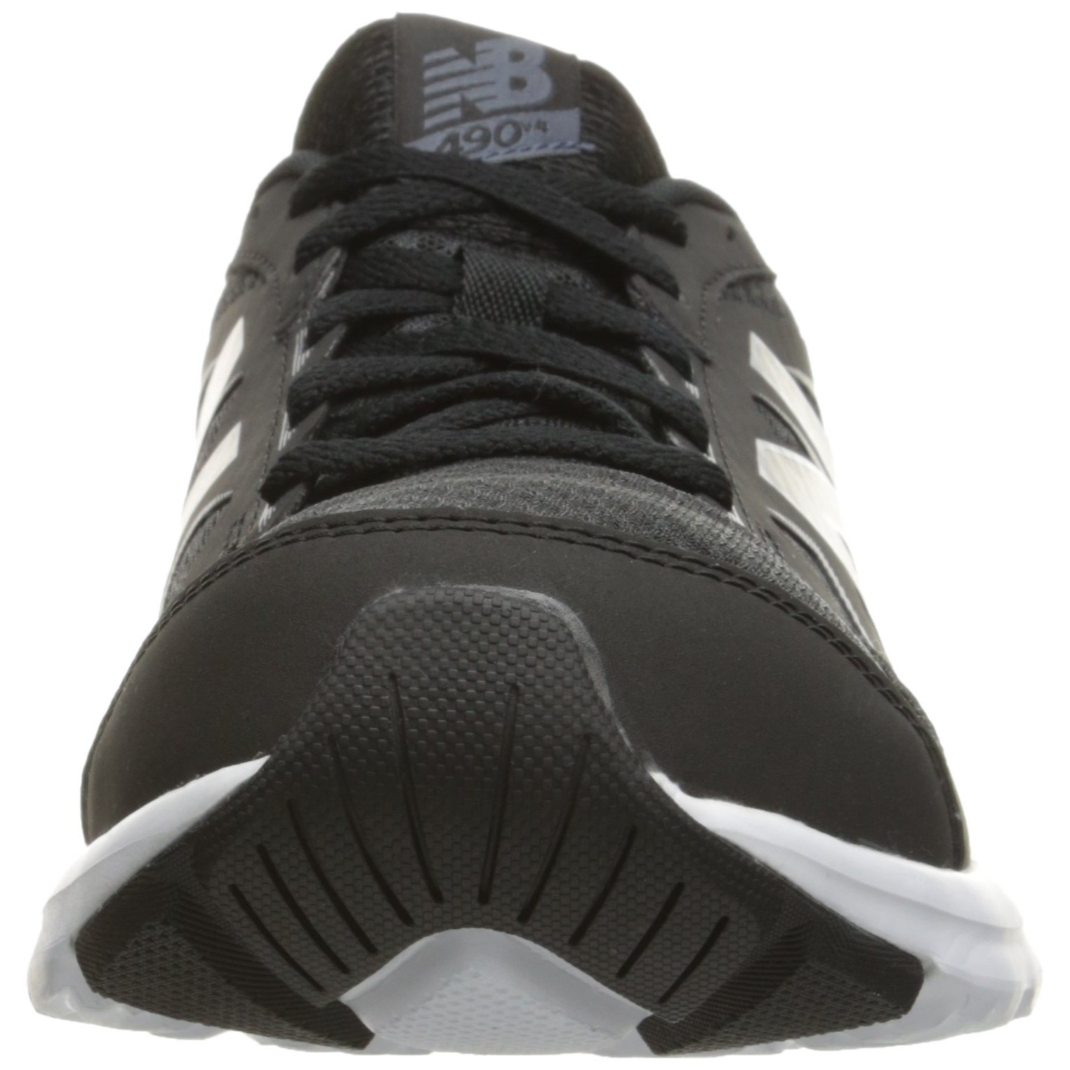 Shop New Balance 775 Series v3 Low-Top Nero M775B3