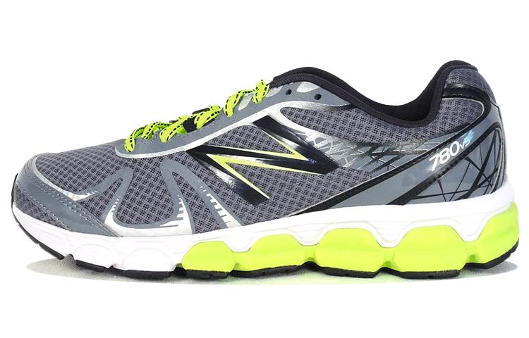 Buy New Balance Serie 780 Zapatillas Bajas 'Gris' M780GY5