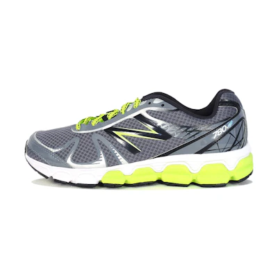 NB 780 Series Low-Top 'Grey'