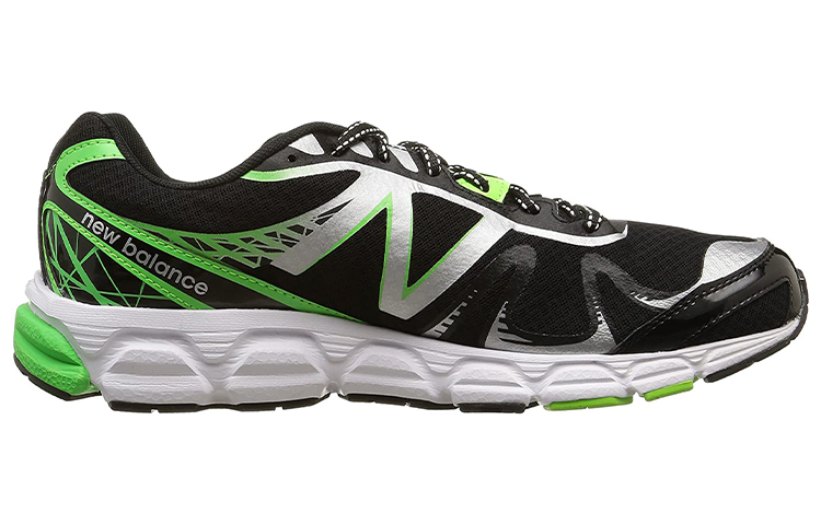 Order New Balance 780 Serie Antiscivolo Resistenti Verde Nero Scarpe Casual Basse M780BG5