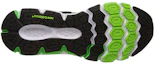 Shop New Balance 780 Serie Antiscivolo Resistenti Verde Nero Scarpe Casual Basse M780BG5