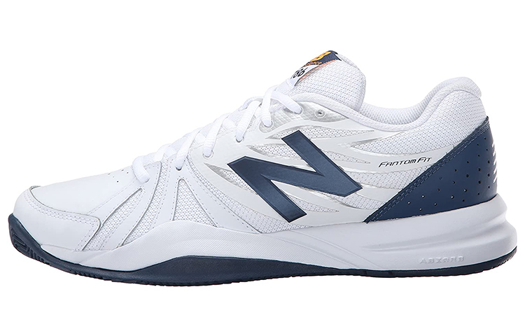 Buy New Balance NB 786 V2 網球輕便耐磨低幫跑步鞋 男款 白藍