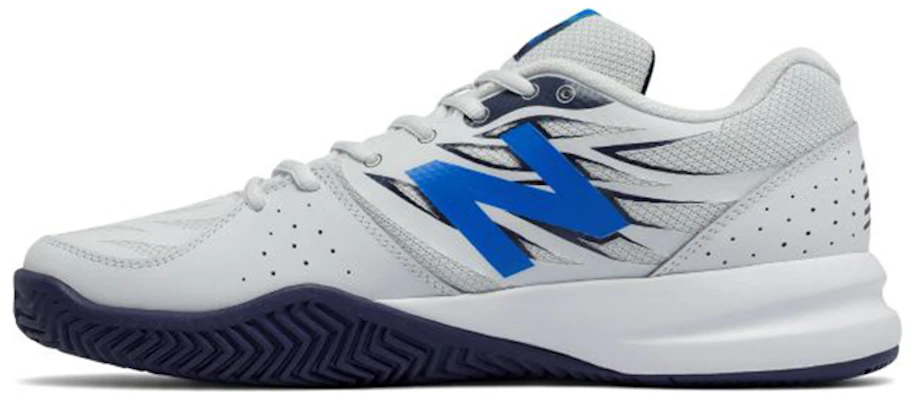 New Balance 786v2 Tenis 'Kelabu Putih Biru' MC786GB2 Buy New Balance 786v2 Tenis 'Kelabu Putih Biru' MC786GB2