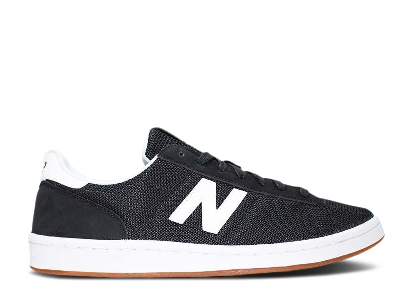 New Balance 791 90s Traditional 'Black Gum' CT791NOC