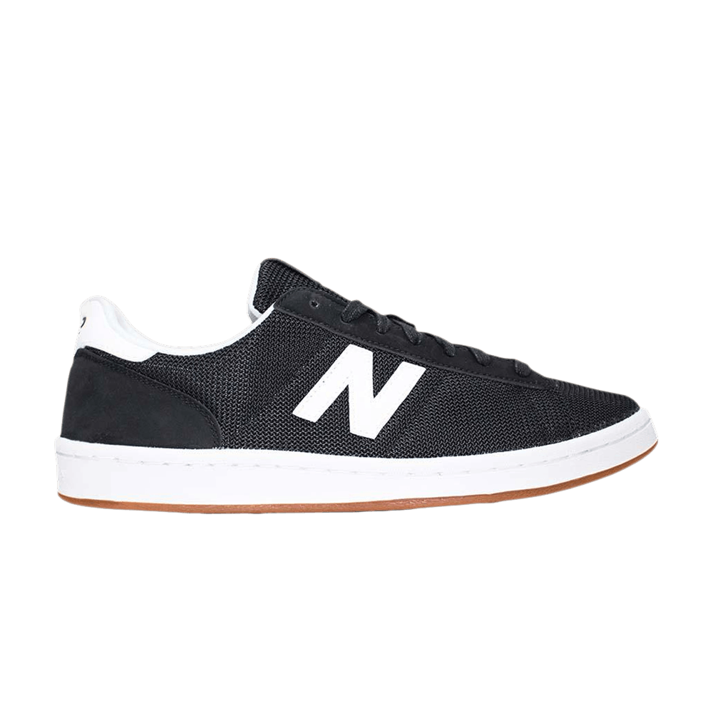 Buy New Balance 791 90s Tradisional 'Hitam Gum' CT791NOC
