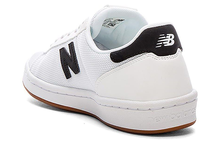 Lookbook New Balance 791 ''Blanc'' CT791NOA