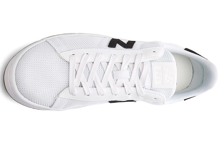 Shop ニューバランス 791 ホワイト (Nyūbaransu 791 howaito) CT791NOA