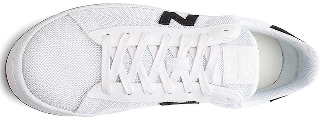 New Balance 791 'Blanco' CT791NOA Shop New Balance 791 'Blanco' CT791NOA