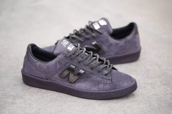 New balance fit program online
