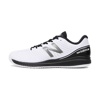 NB 796 Shoes 'White'