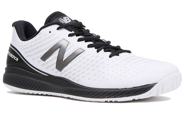 Lookbook 新百伦 796 运动鞋 '白色' MCH796W2