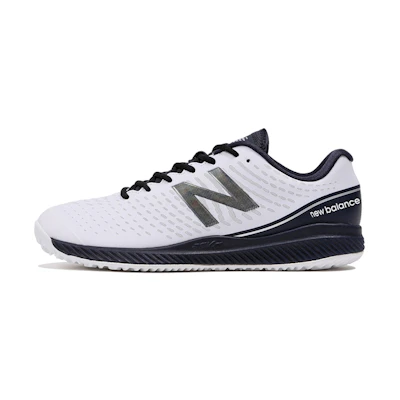 NB 796 Shoes 'White Black'