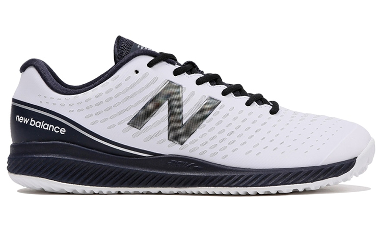 NB 796 Shoes 'White Black' 圖 2