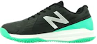 Buy New Balance 796 Schoenen Zwart/Groen MCH796PA