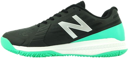 New Balance 796 Shoes Black/Green MCH796PA New Balance 796 Shoes Black/Green MCH796PA