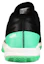 Shop New Balance 796 Schoenen Zwart/Groen MCH796PA