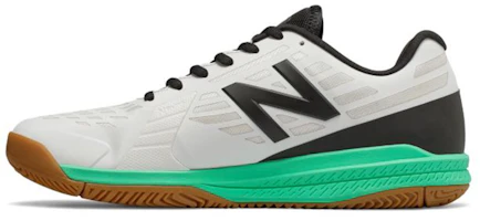 New Balance 796 Shoes Grey/Green 'Cement' MCH796PB New Balance 796 Shoes Grey/Green 'Cement' MCH796PB