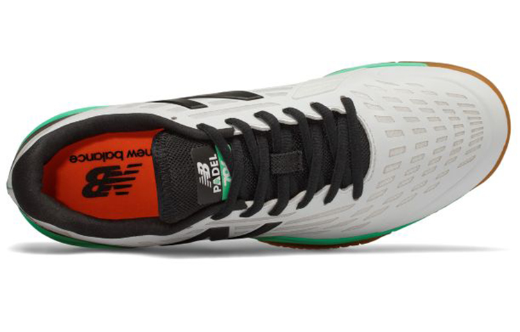 NB 796 Shoes Grey/Green 'Cement' 圖 3