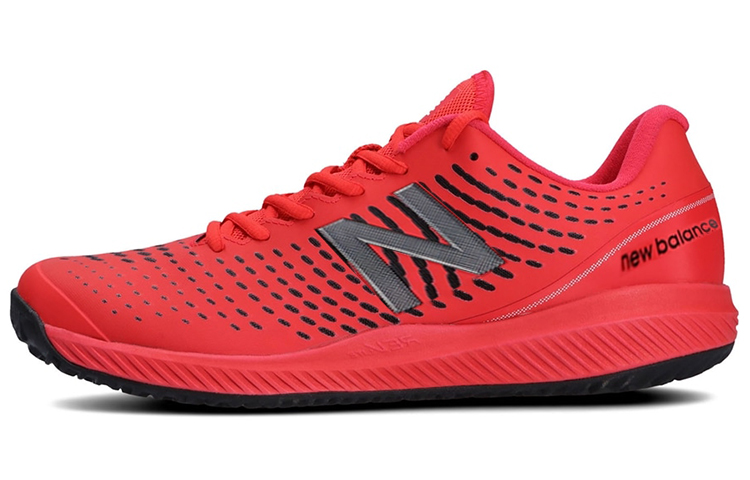 New Balance 796 Shoes Red MCO796N2