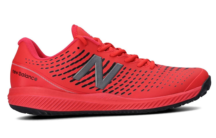 Order New Balance 796 Schoenen Rood MCO796N2