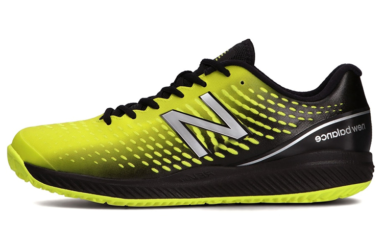 New Balance 796 v2 'Yellow Black' MCO796S2