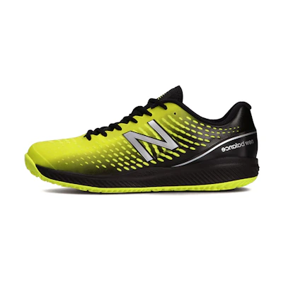NB 796 v2 'Yellow Black'