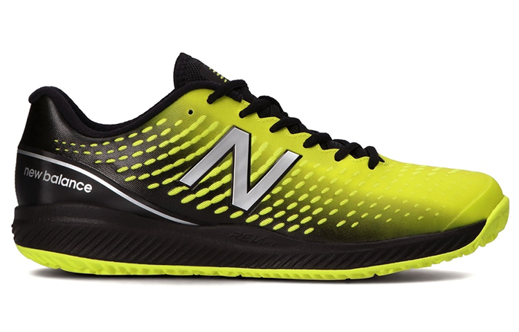 Order 新百伦 796 v2 '黄黑配色' MCO796S2