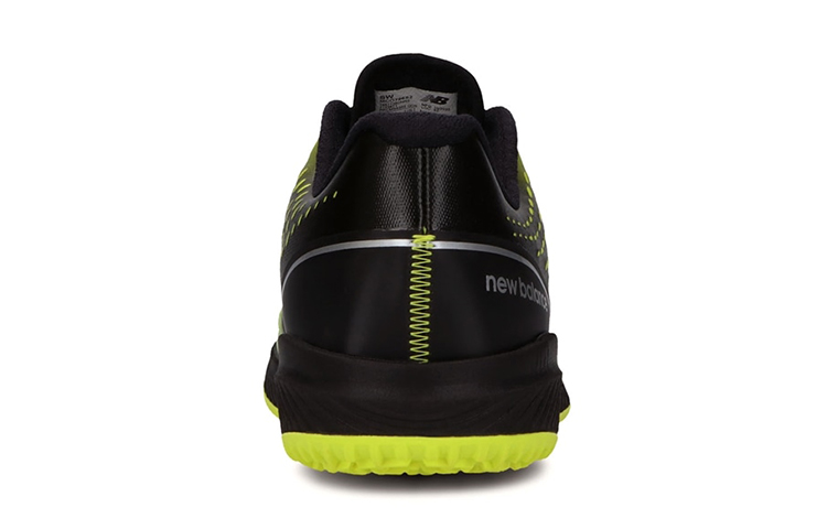 Lookbook 新百伦 796 v2 '黄黑配色' MCO796S2