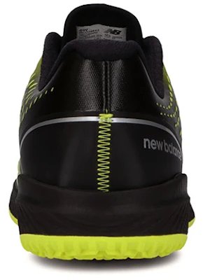 New Balance 796 v2 ''Giallo Nero'' MCO796S2 Lookbook New Balance 796 v2 ''Giallo Nero'' MCO796S2